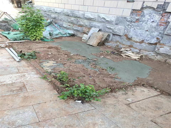 揭西地基基础注浆增加承载力灌浆加固