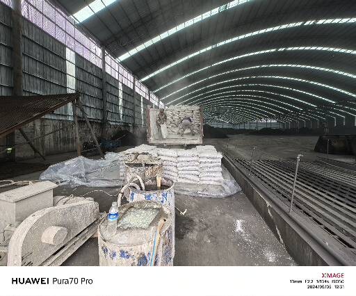 揭西厂房地面下沉注浆加固施工